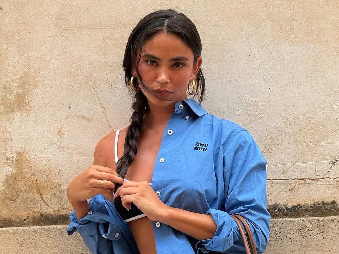 Μακιγιάζ που «λιώνει»; 6 setting sprays για extra διάρκεια και πώς να τα χρησιμοποιήσεις σωστά