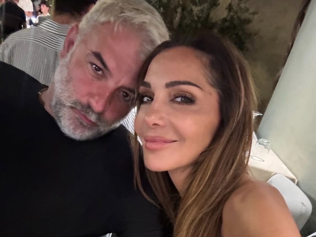 Η Δέσποινα Βανδή γιορτάζει και μία ανάρτηση ήταν η αφορμή για να δούμε πώς τη φωνάζουν οι φίλοι της