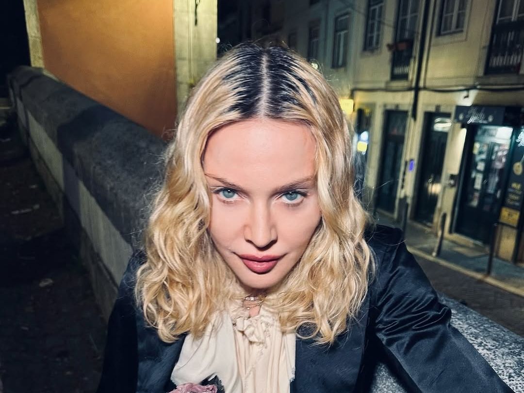 Η Madonna γίνεται 67 και συνεχίζει να εμπνέει με τη μουσική, τα λόγια και τις πράξεις της