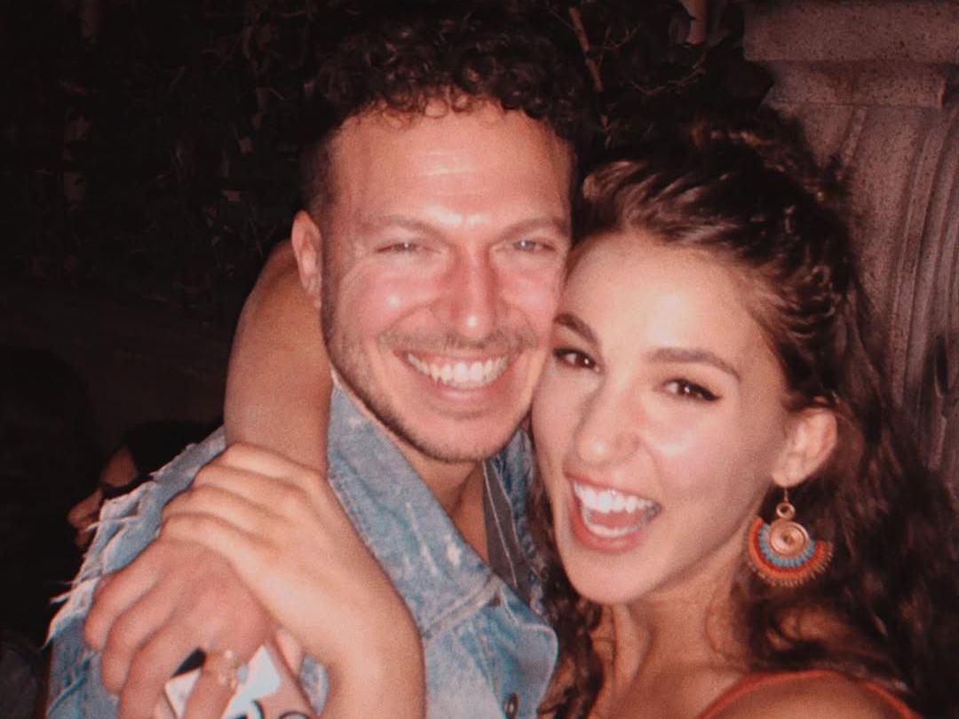 Παντρεύεται η Evangelia: Η πρόταση γάμου και το εντυπωσιακό μονόπετρο