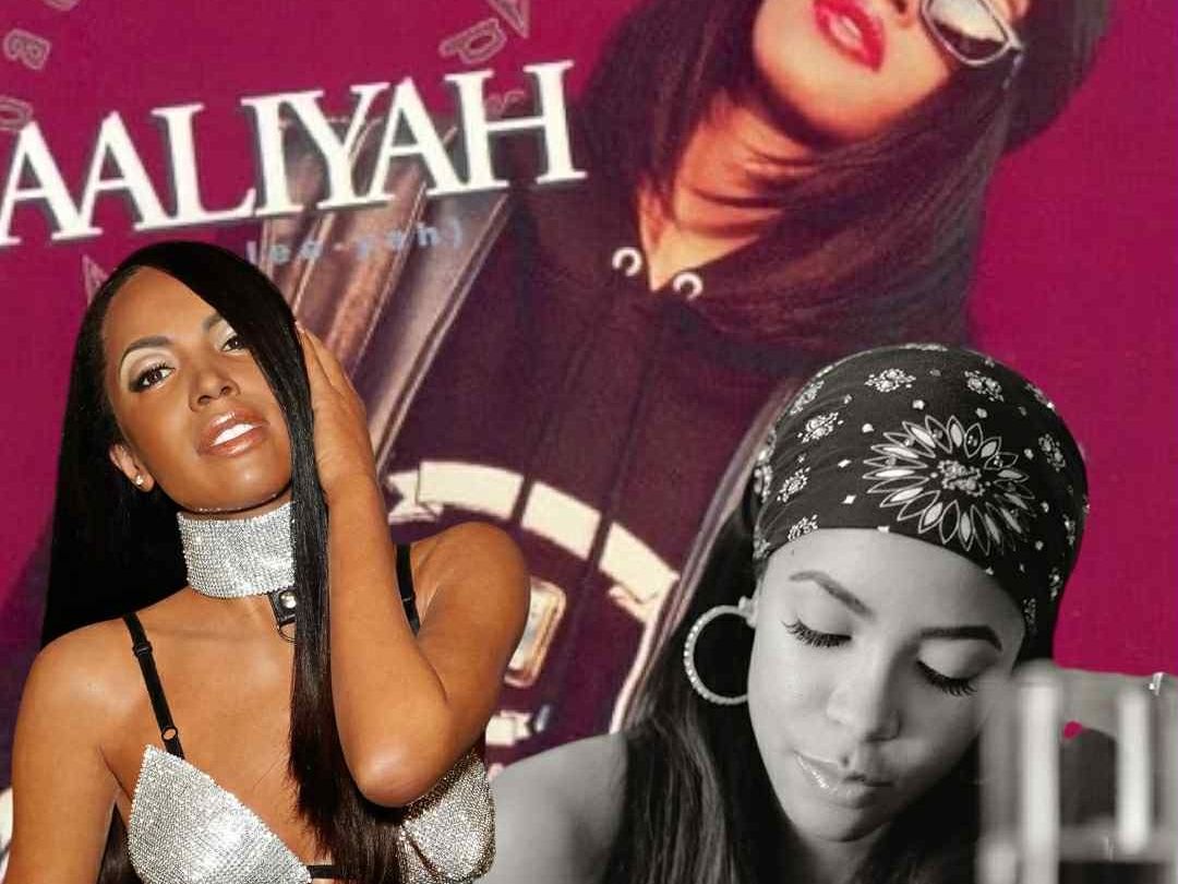 24 χρόνια χωρίς την Aaliyah κι αν ζούσε, ποια άλλη θα ήταν στην κορυφή εκτός από εκείνη; #TryAgain
