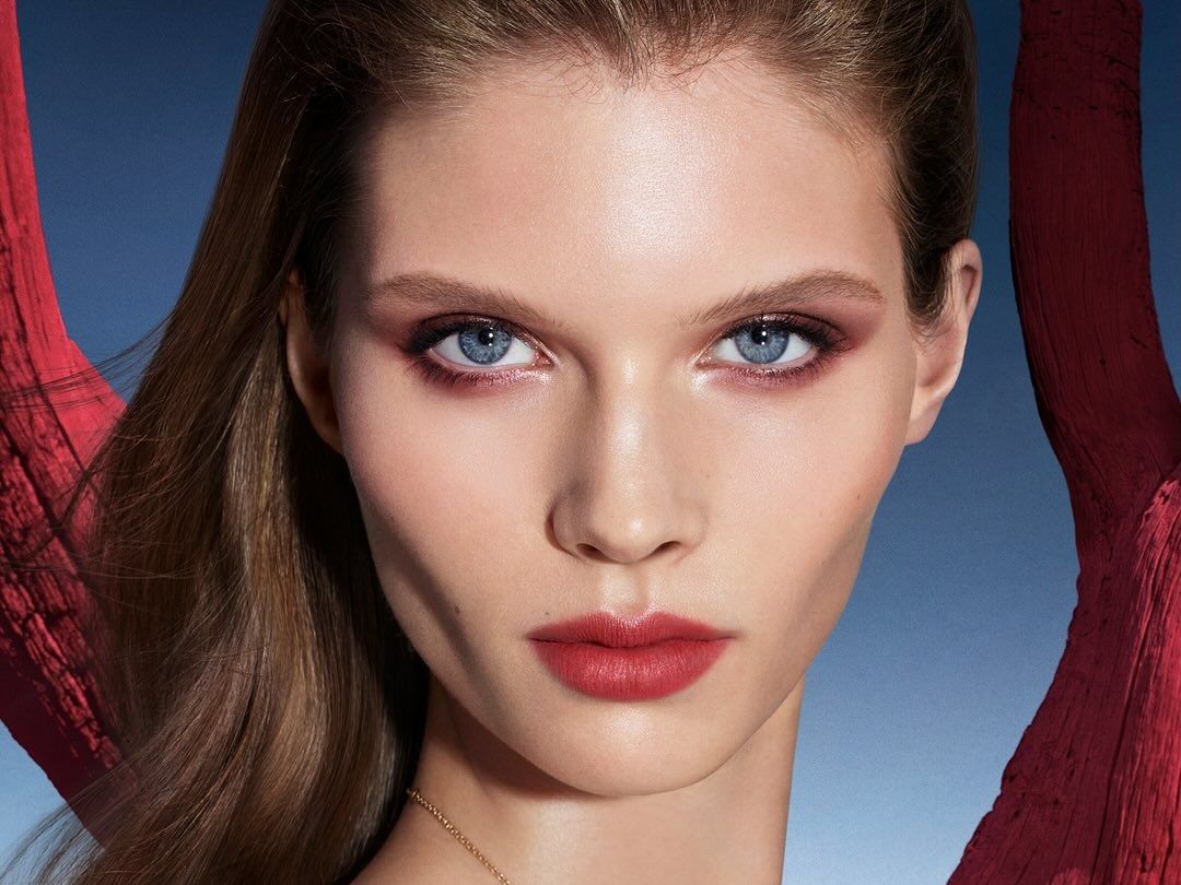 Luxury Beauty Alert: Η Louis Vuitton λανσάρει τη νέα La Beauté σειρά μακιγιάζ με την Pat McGrath