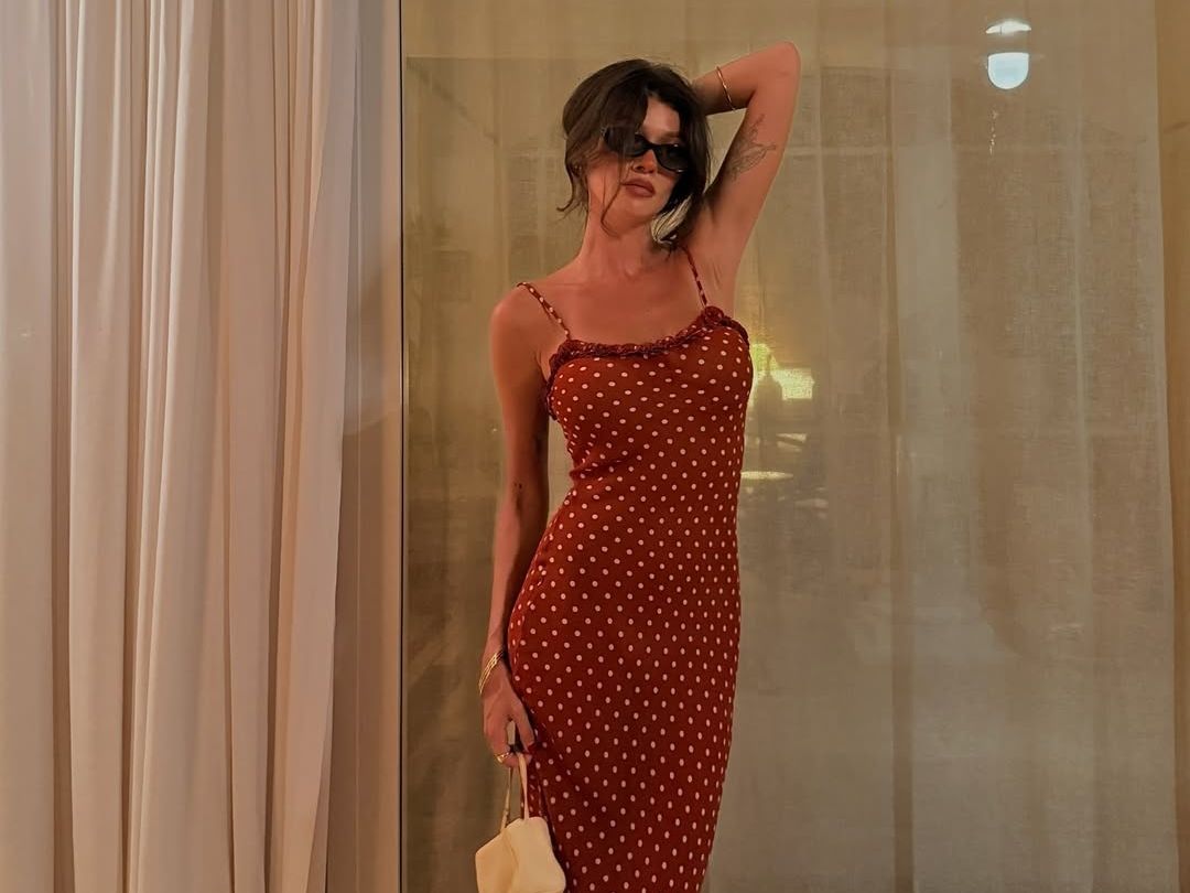 Υποφέρεις από υπερβολική εφίδρωση; 7 αποσμητικά που μυρίζουν σαν φρεσκοπλυμένα ρούχα