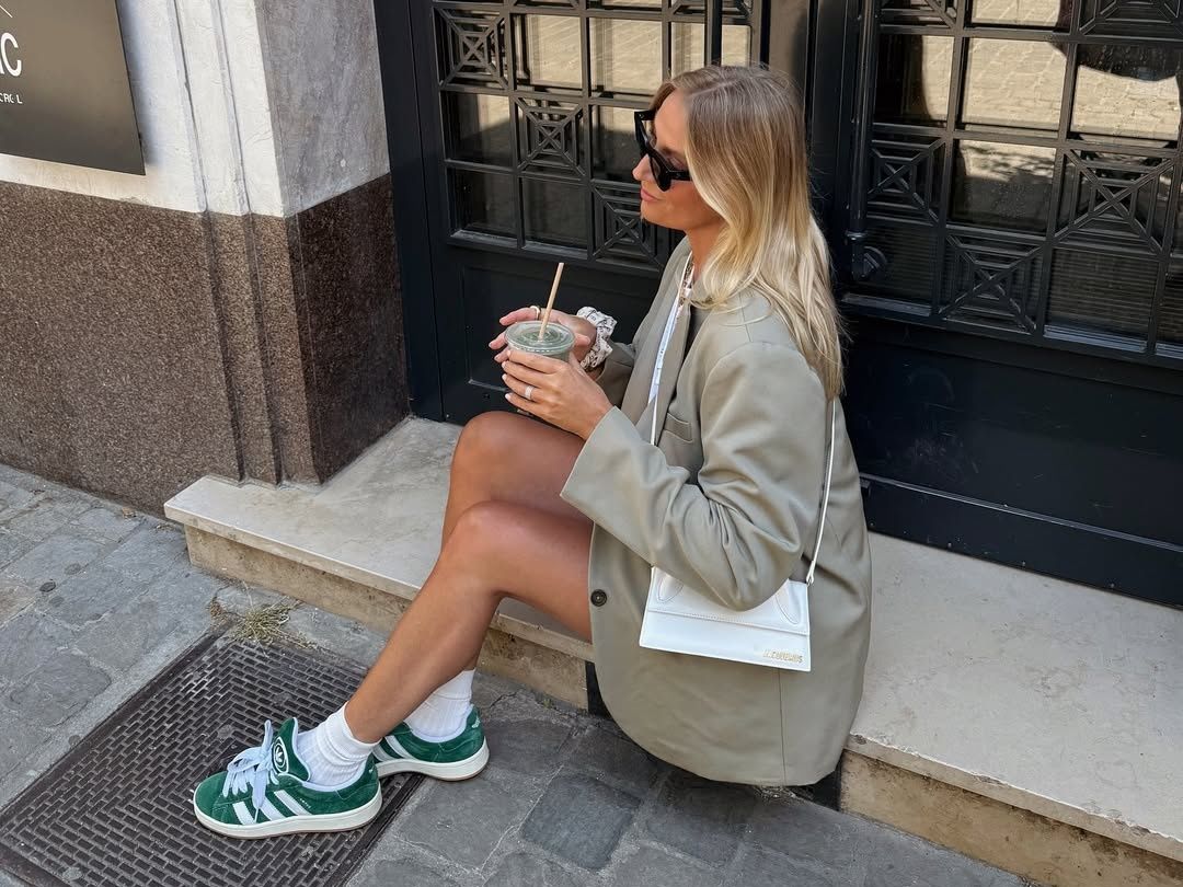 Oδηγός αγοράς: Από τον δρόμο στο street style - Τα sneakers που θα κυριαρχήσουν
