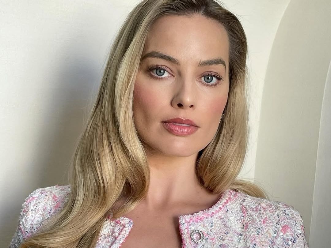 Πώς να ανανεώσεις το μακιγιάζ για το φθινόπωρο, σύμφωνα με την makeup artist της Margot Robbie