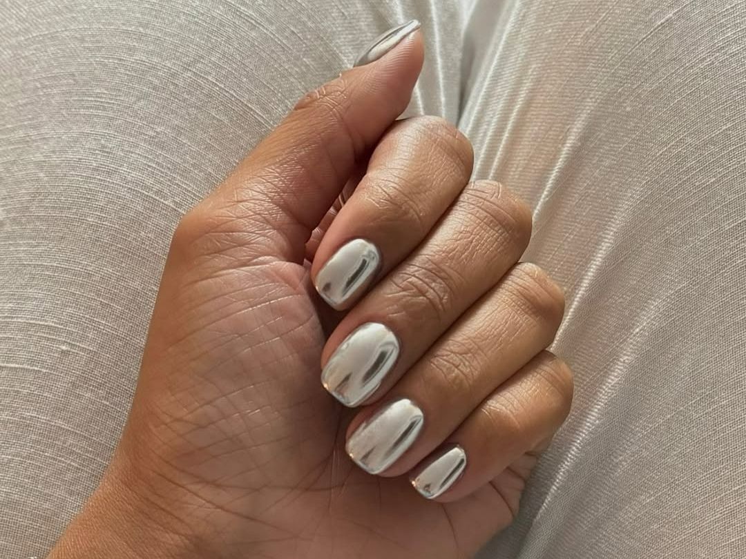 Manicure με gel: Τι αλλάζει μετά την απαγόρευση του συστατικού TPO στην Ευρώπη
