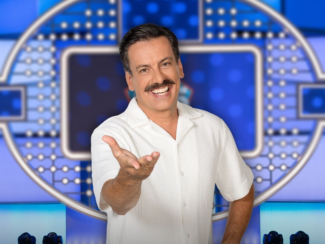 Ο Θάνος Κιούσης χτυπά ξανά το κουδούνι και ο 6ος κύκλος στο 5Χ5 ξεκινά με μία μόνο αλλαγή