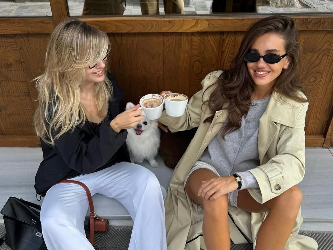 5 φθινοπωρινά αρώματα που μυρίζουν το αγαπημένο μας ρόφημα, τον ζεστό καφέ