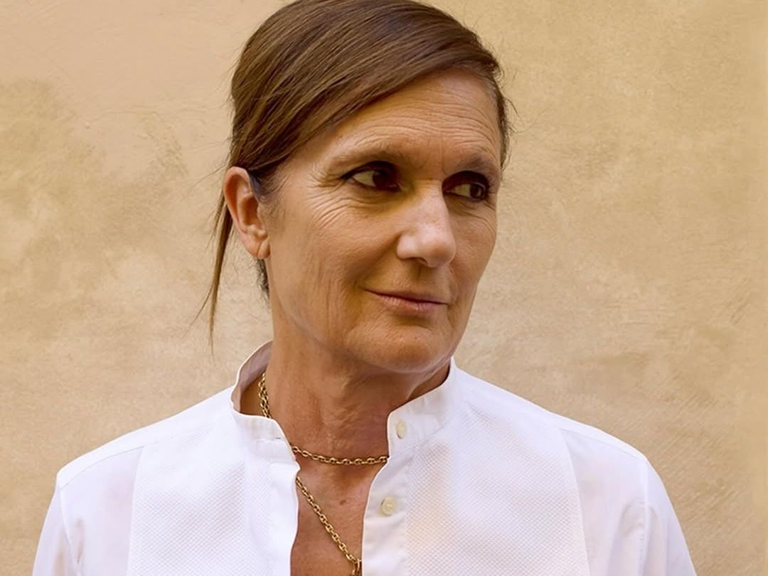 Η Maria Grazia Chiuri επιστρέφει στον Οίκο Fendi μετά από 4 δεκαετίες