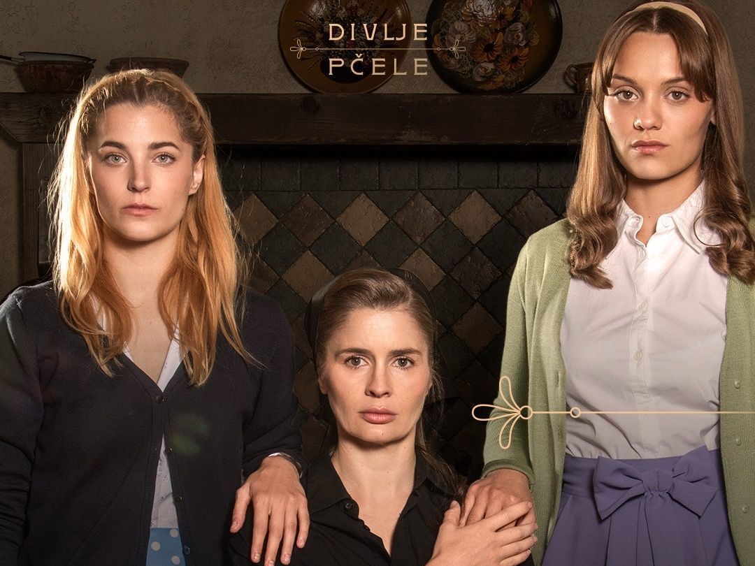 Οι Άγριες Μέλισσες της Κροατίας έγιναν trend: Οι σωσίες των Κίτσου, Γκοτσόπουλου & Κουκουράκη