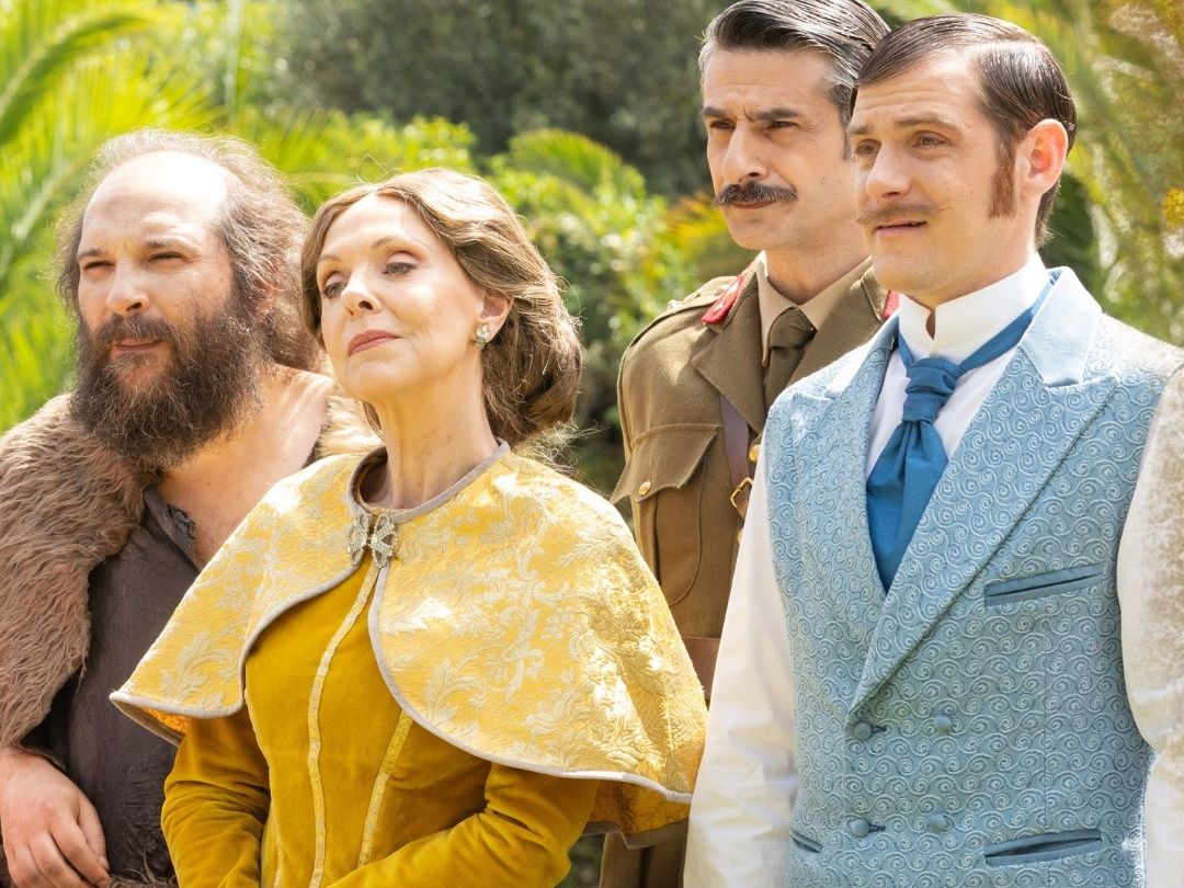 Μάχη για την πρωτιά στην τηλεθέαση για The Voice και Τα Φαντάσματα και ρεκόρ για το IQ 160