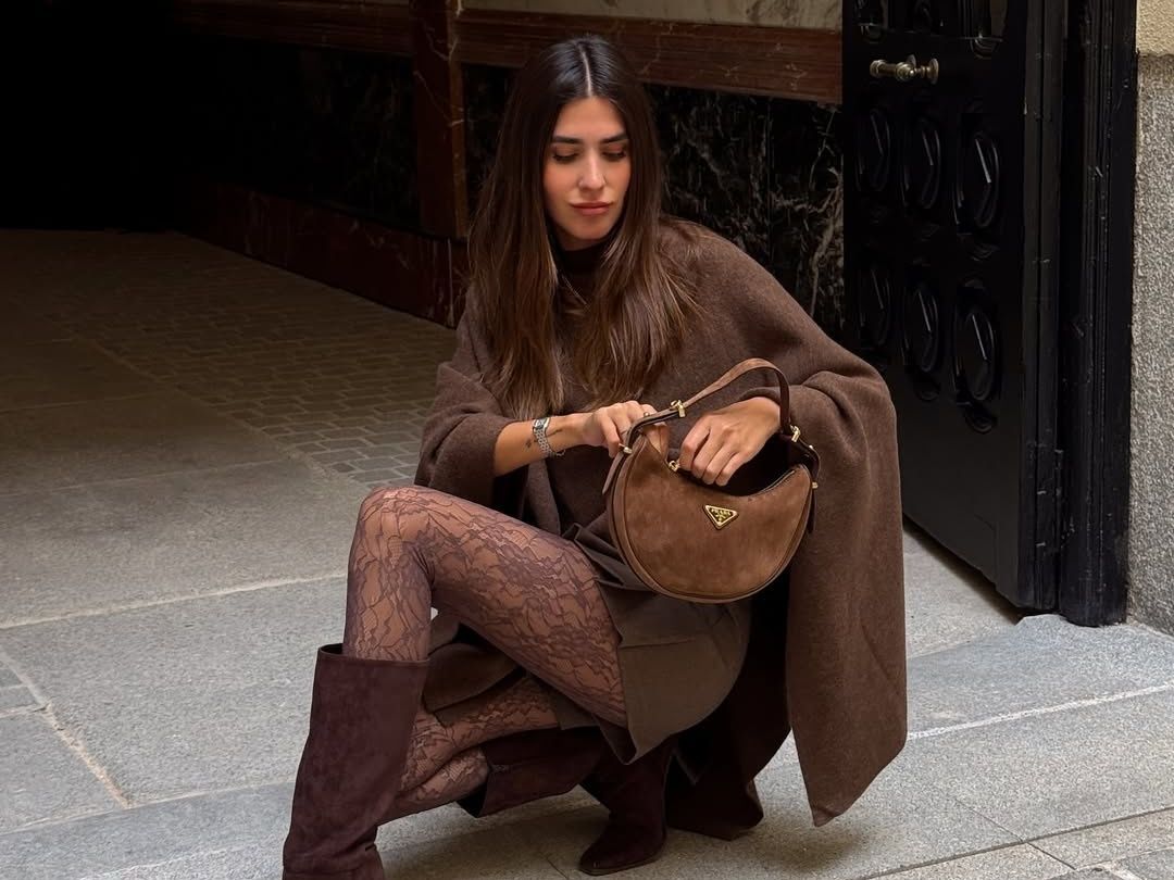 7 έξυπνα tights hacks για να αναβαθμίσεις το στυλ σου με άνεση τον χειμώνα