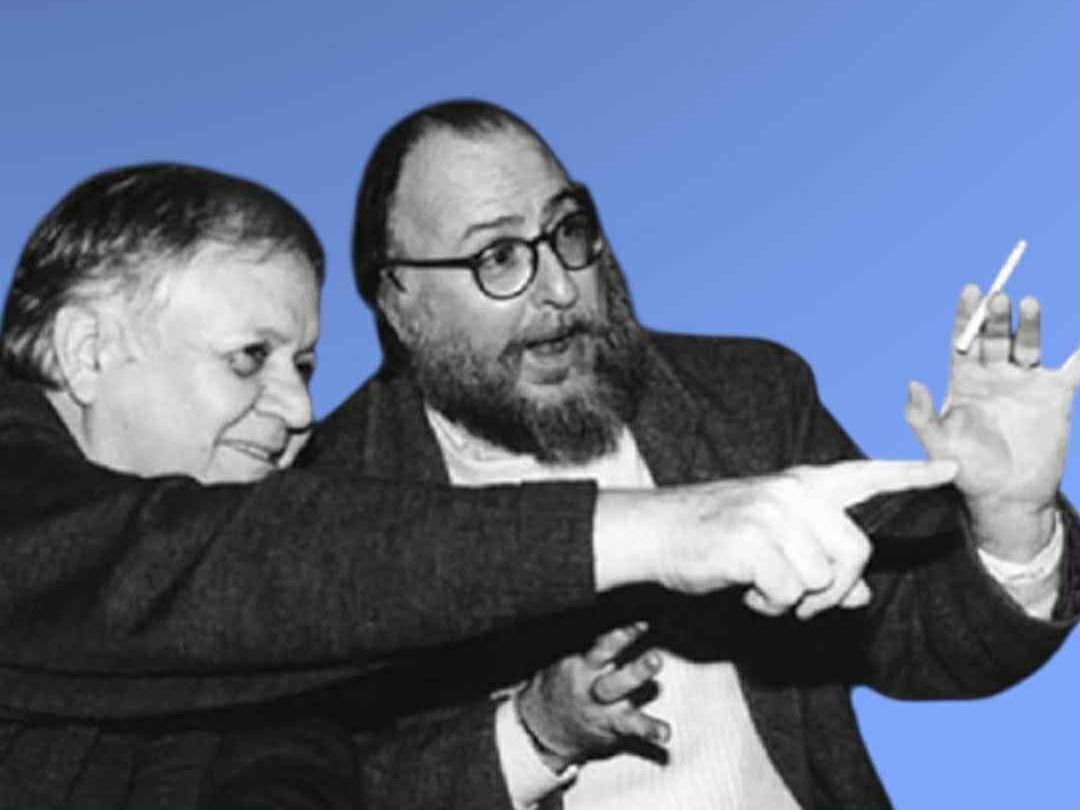 Αν αποσυνθέσεις τη μουσική σού απομένουν ένας Μάνος, ένας Μίκης, ένας Νιόνιος: 100 χρόνια Χατζιδάκις