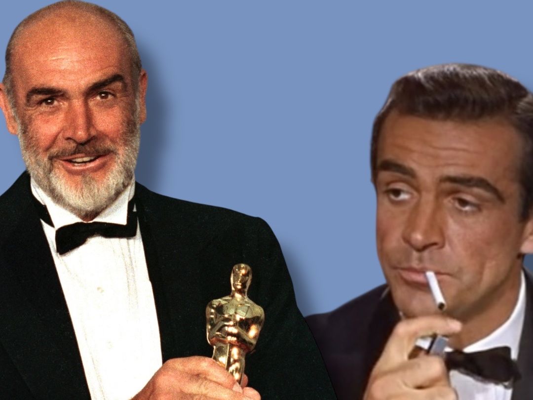 Ο γνήσιος James Bond επέμενε «Αν καταφύγεις στη βία, έχεις ήδη χάσει» - 5 χρόνια χωρίς τον Connery