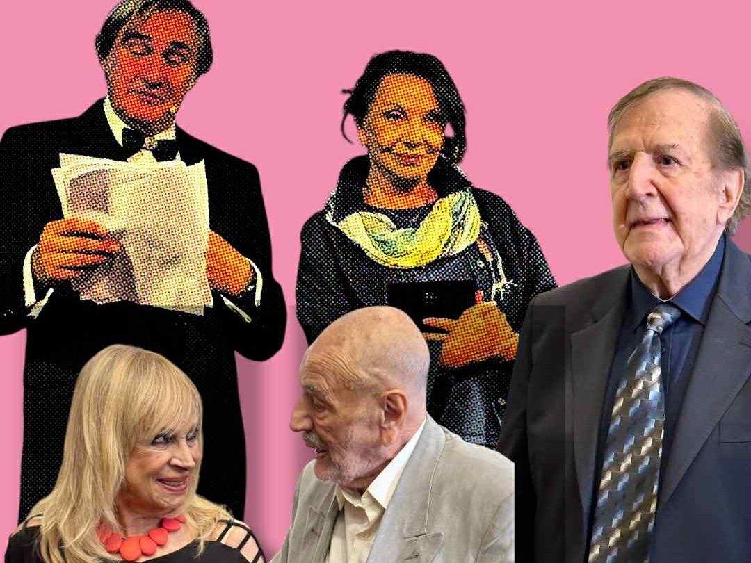 66ο ΦΚΘ × Finos Film: Τι πραγματικά τιμήθηκε (πέρα από τα εθιμοτυπικά καστ νοσταλγίας του '60)