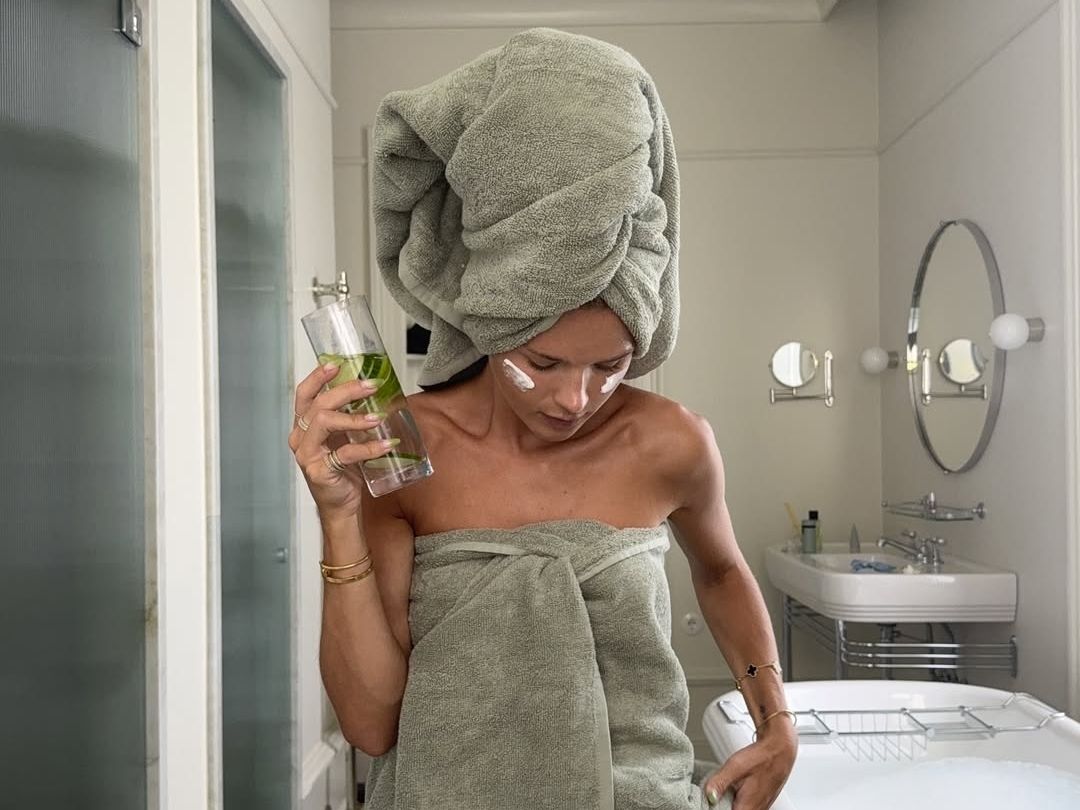 Μηλόξυδο: Πώς να το χρησιμοποιήσεις για να εξαλείψεις τις ρυτίδες με φυσικό τρόπο