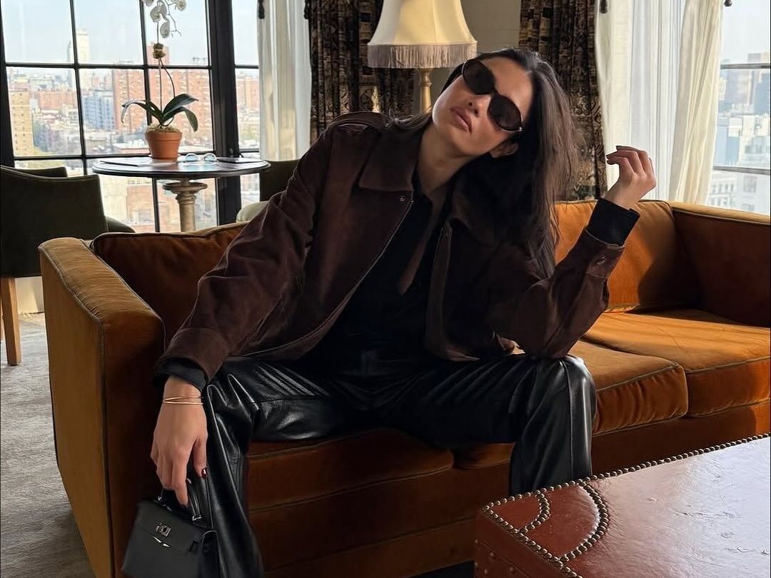 Αρώματα για μαλλιά: Ένα ψέκασμα και... δεν θα σταματάς να μυρίζεις τα μαλλιά σου