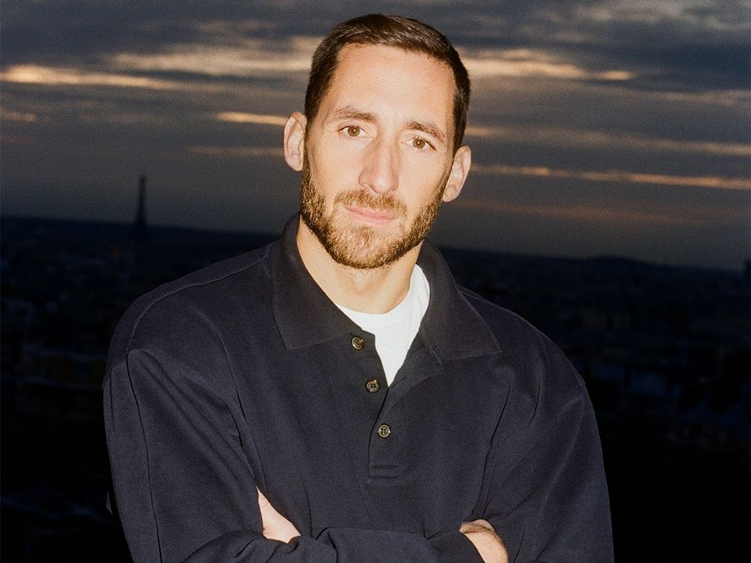 Ποιος είναι ο Antonin Tron που ξεκινά τη νέα Balmain εποχή μετά την αποχώρηση του Olivier Rousteing