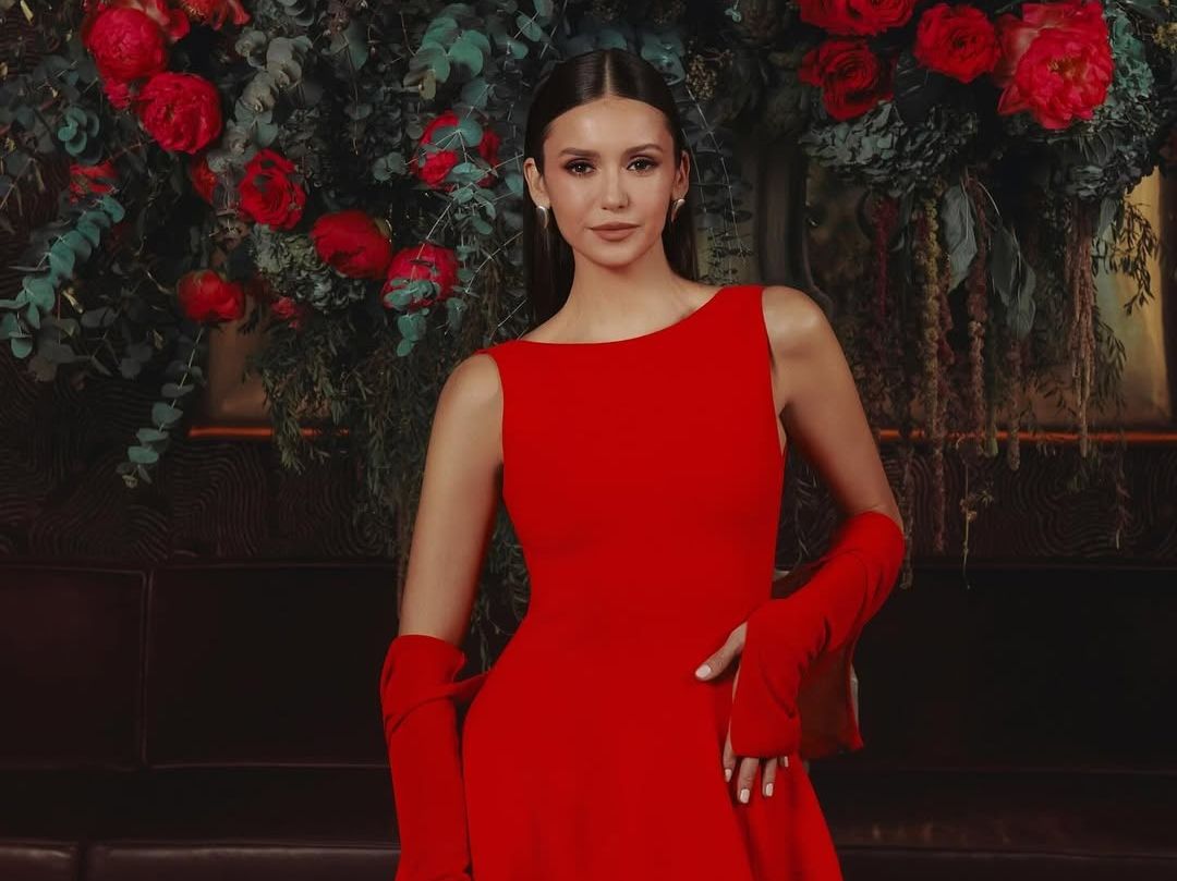 Nina Dobrev: Η απελευθέρωση μετά τον χωρισμό και το χιουμοριστικό βίντεο