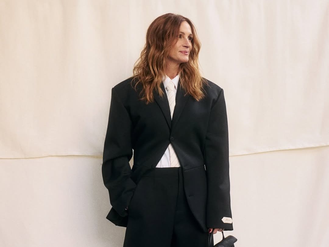 Power tailoring: Τα σακάκια με τονισμένη μέση είναι η πιο minimal chic τάση της σεζόν