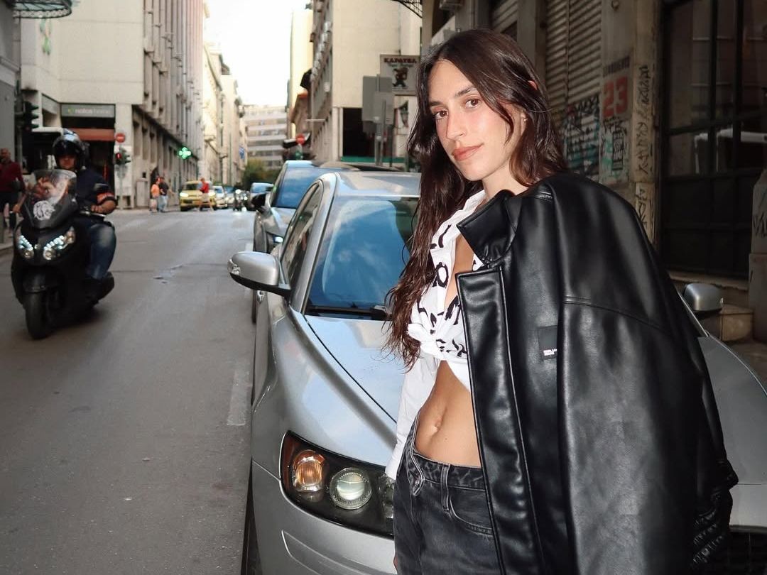 Urban chic: Το street style του εγχώριου fashion crowd έχει έναν κοινό παρονομαστή