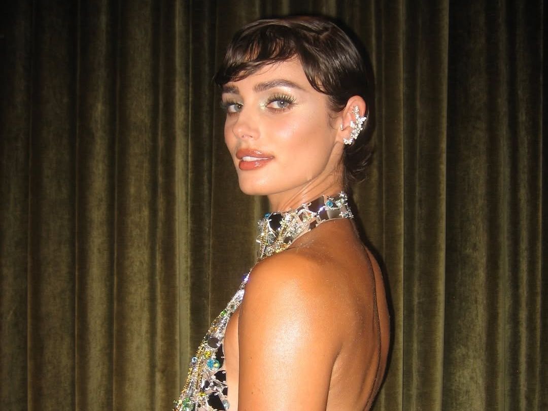 Pixie cut, butterfly αφέλειες και shag: Τα κουρέματα που θα δούμε παντού τη νέα χρονιά