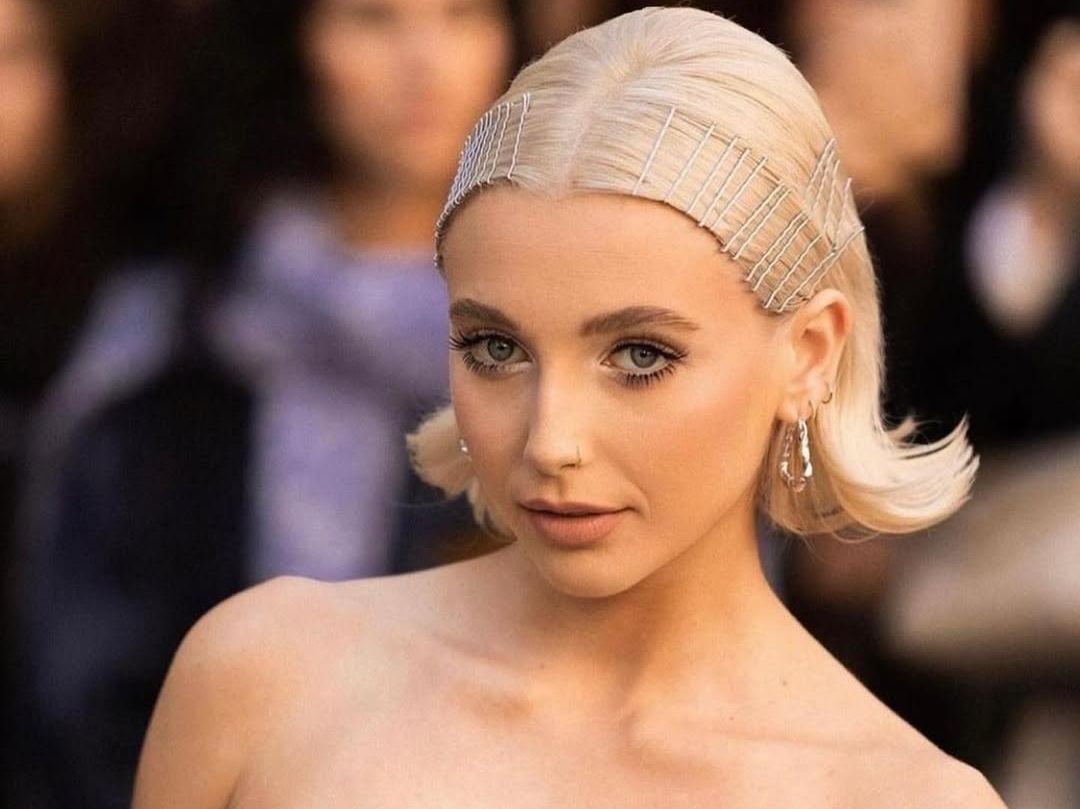 Το 60s Bob επιστρέφει: Το retro κούρεμα που γίνεται το απόλυτο trend της σεζόν