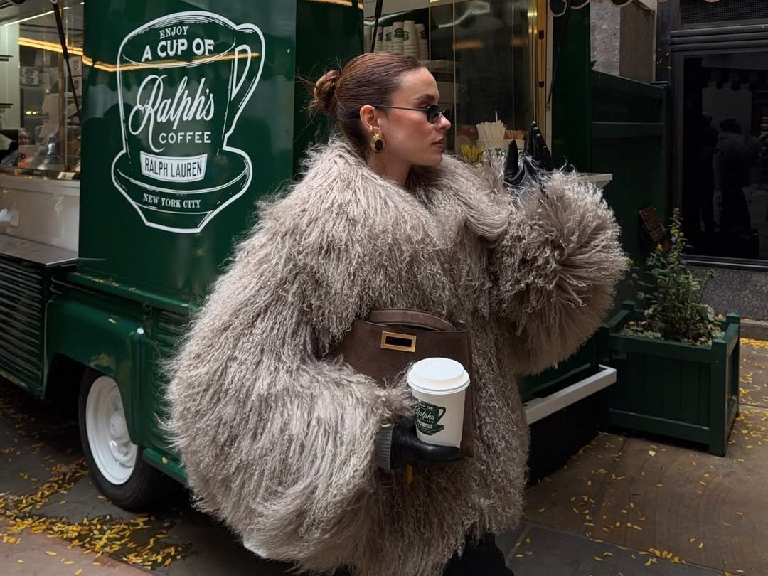 7 γιορτινοί κότσοι για να κλέψεις τις εντυπώσεις στα φετινά Xmas events