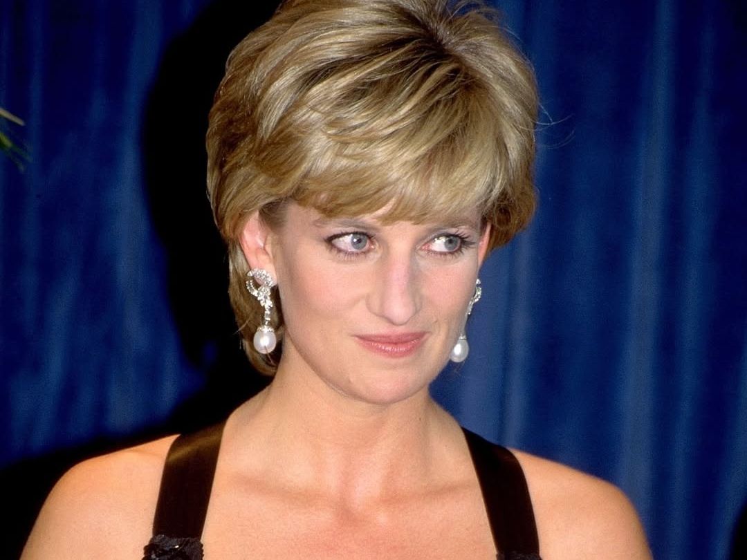 Το pixie κούρεμα της πριγκίπισσας Diana είναι και ξανά στη μόδα, πιο σύγχρονο από ποτέ