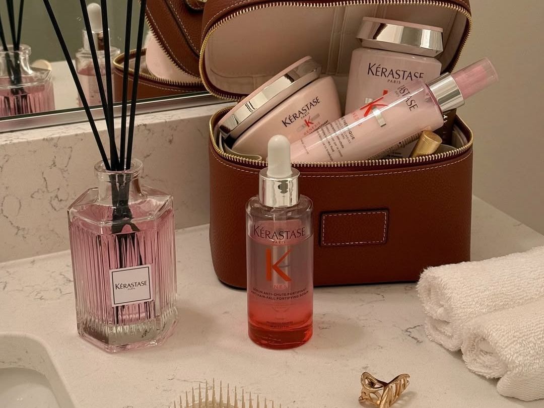 Γιατί έχουν πάθει σοκ όλες στο TikTok με το serum της Genesis;