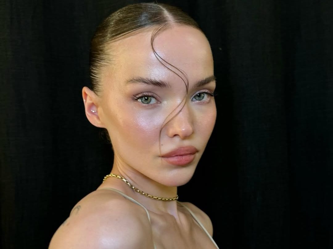 Go glam: 5 χτενίσματα που θα απογειώσουν τα outfits των γιορτών