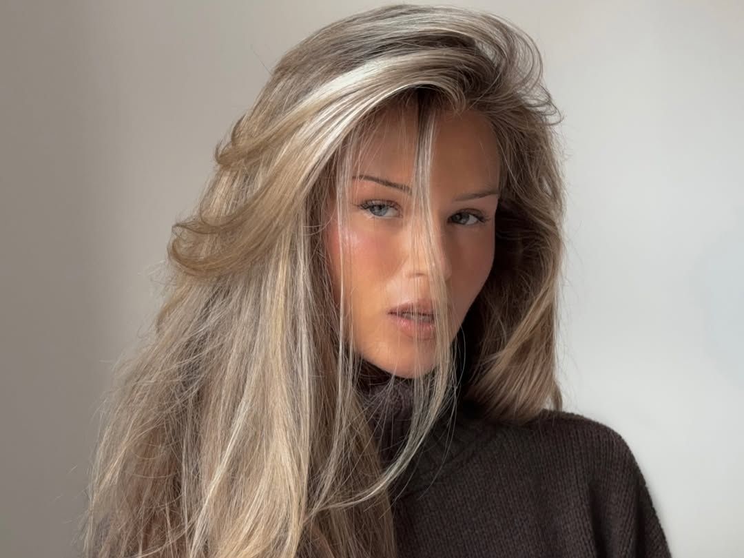 Πείτε αντίο στα γκρίζα μαλλιά για πάντα: Η σπιτική συνταγή για να απαλλαγείς από τις άσπρες τρίχες