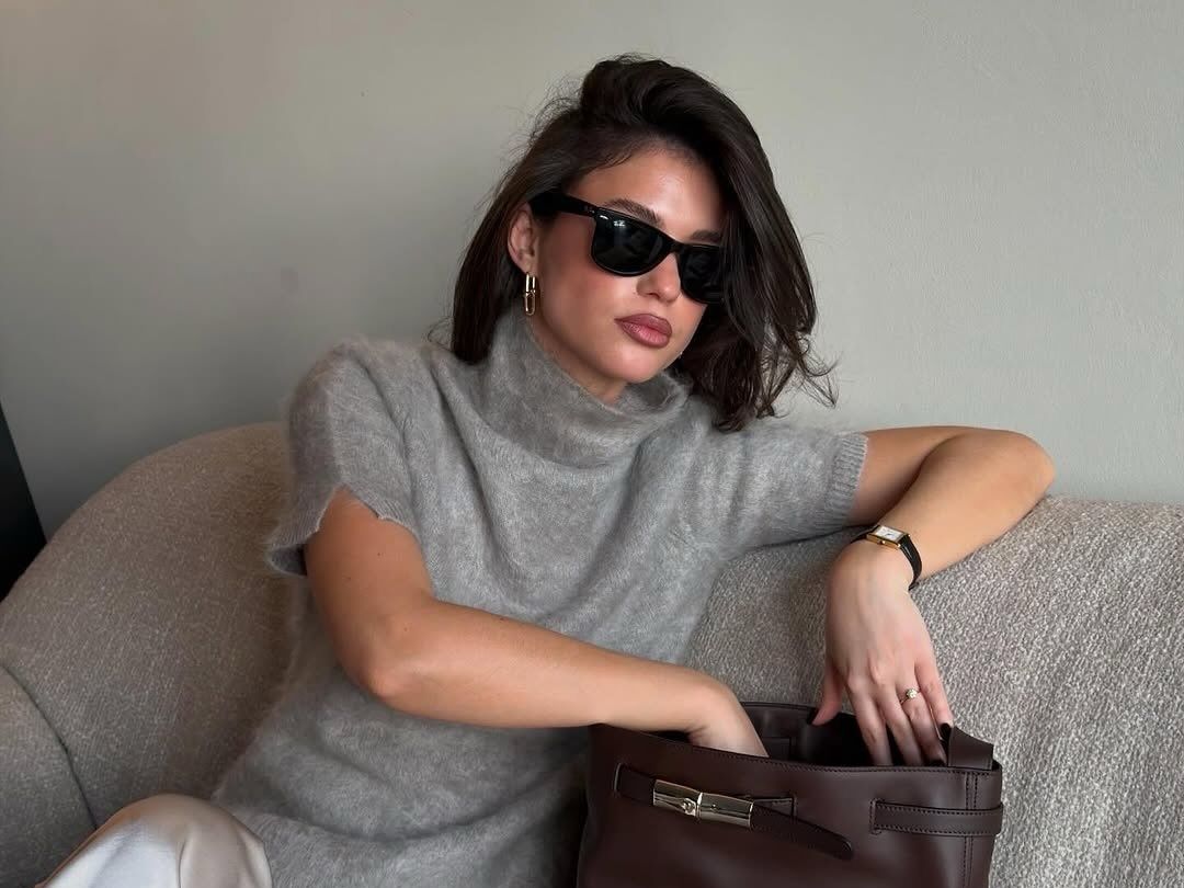 7 σέρουμ με botox‑like effect που έχουν ορατή δράση ενάντια στις ρυτίδες και τα σημάδια