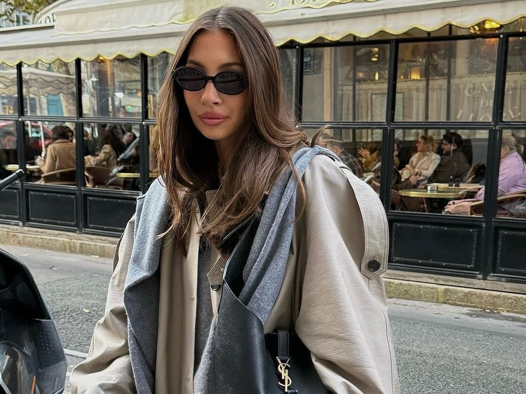 Teddy brunette: Το ζεστό καστανό που χαρίζει βάθος και λάμψη στα μαλλιά