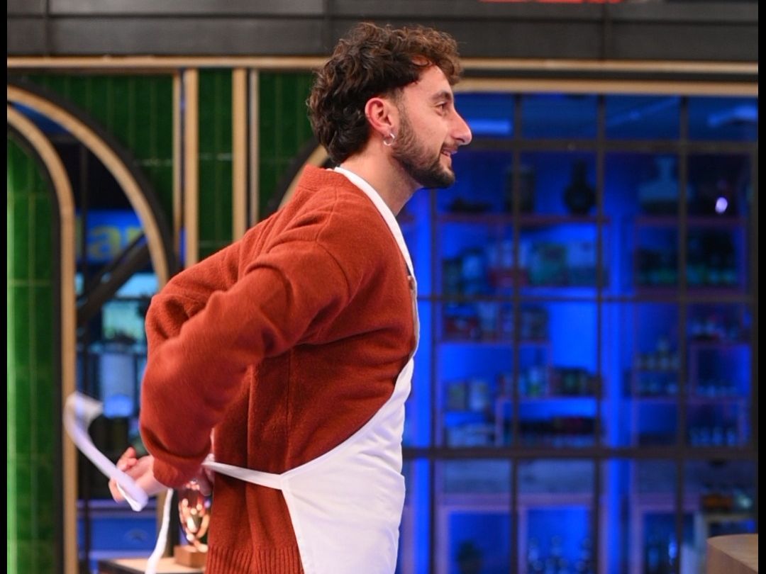 Ο 15ος παίκτης που μπήκε στο MasterChef έγινε ο viral «φασαίος» του Χ: Η ευχή από περσινή παίκτρια