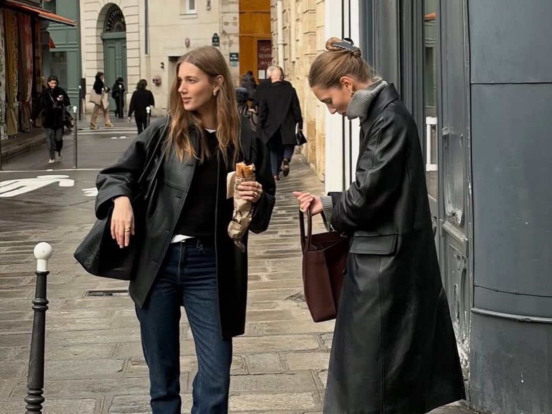 3 stylish χτενίσματα που είναι approved από τα it girls του εξωτερικού