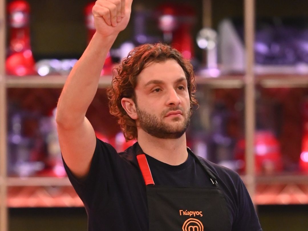 Το θρίλερ της νέας ομαδικής στο MasterChef ενώ οι κόκκινοι ψήφισαν για αποχώρηση  Γιώργο - Μενεξιά