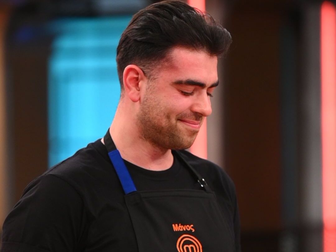 Η υποκρισία και το κρυφό σχέδιο των μπλε στο MasterChef μετά την αποχώρηση του Μάνου Φουτζόπουλου