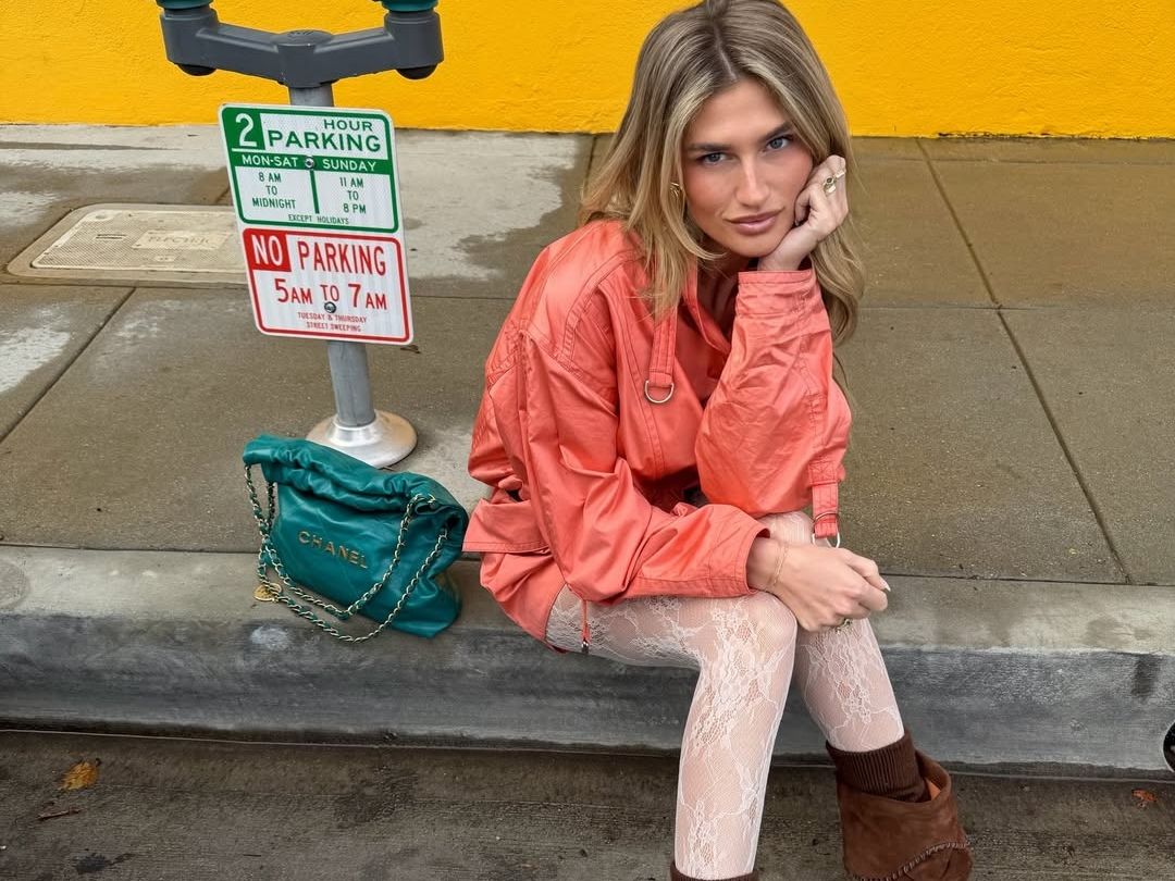 Spring tights guide: Τι καλσόν φοράμε την άνοιξη και πώς;