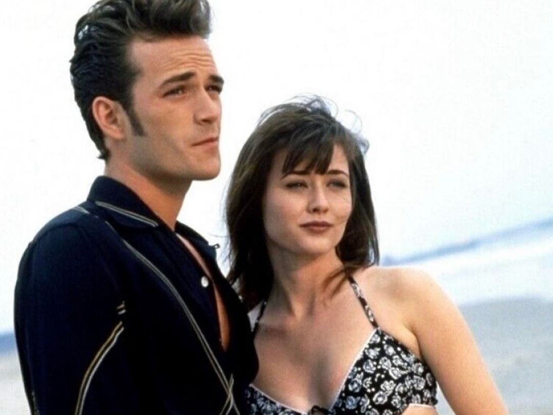Δύο χρόνια χωρίς τη Shannen Doherty: Ο παντοτινός δεσμός με τον Perry & η εξομολόγηση της Spelling