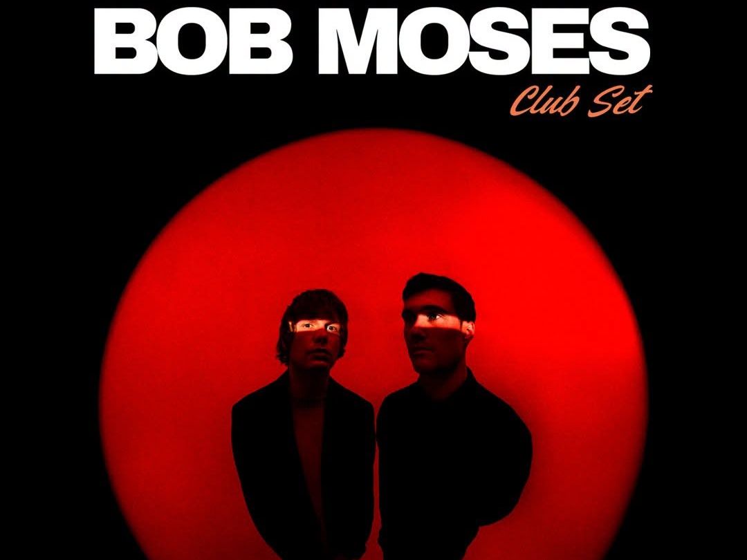 To EJEKT Festival και το For303 παρουσιάζουν τους Bob Moses ζωντανά στην Αθήνα!
