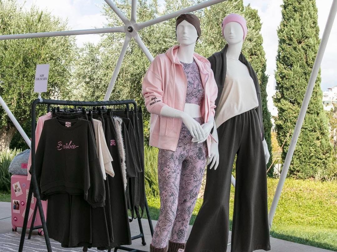 Η Barbie και το Project SOMA παρουσιάζουν τη νέα συλλογή “The Real Dream” AW 26–27