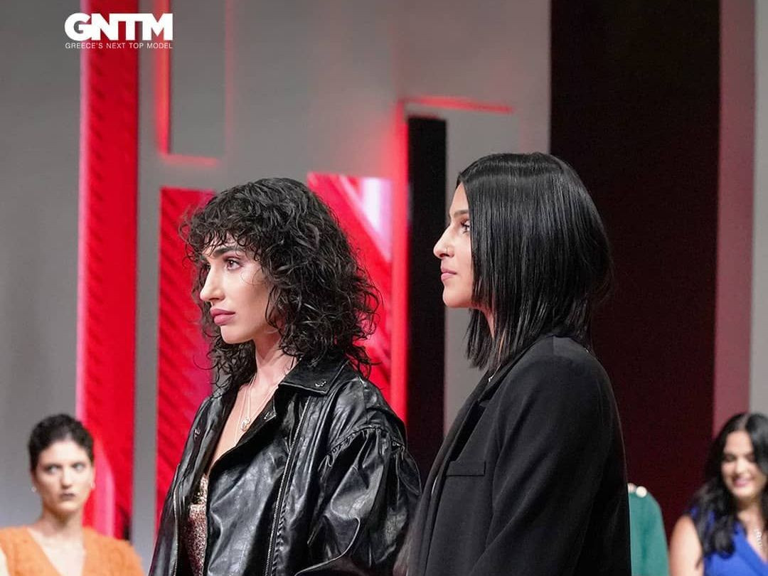 Η Ραφαέλα Χαραλάμπους αποχώρησε από το GNTM και επέστρεψε στο Instagram γεμάτη πίκρα