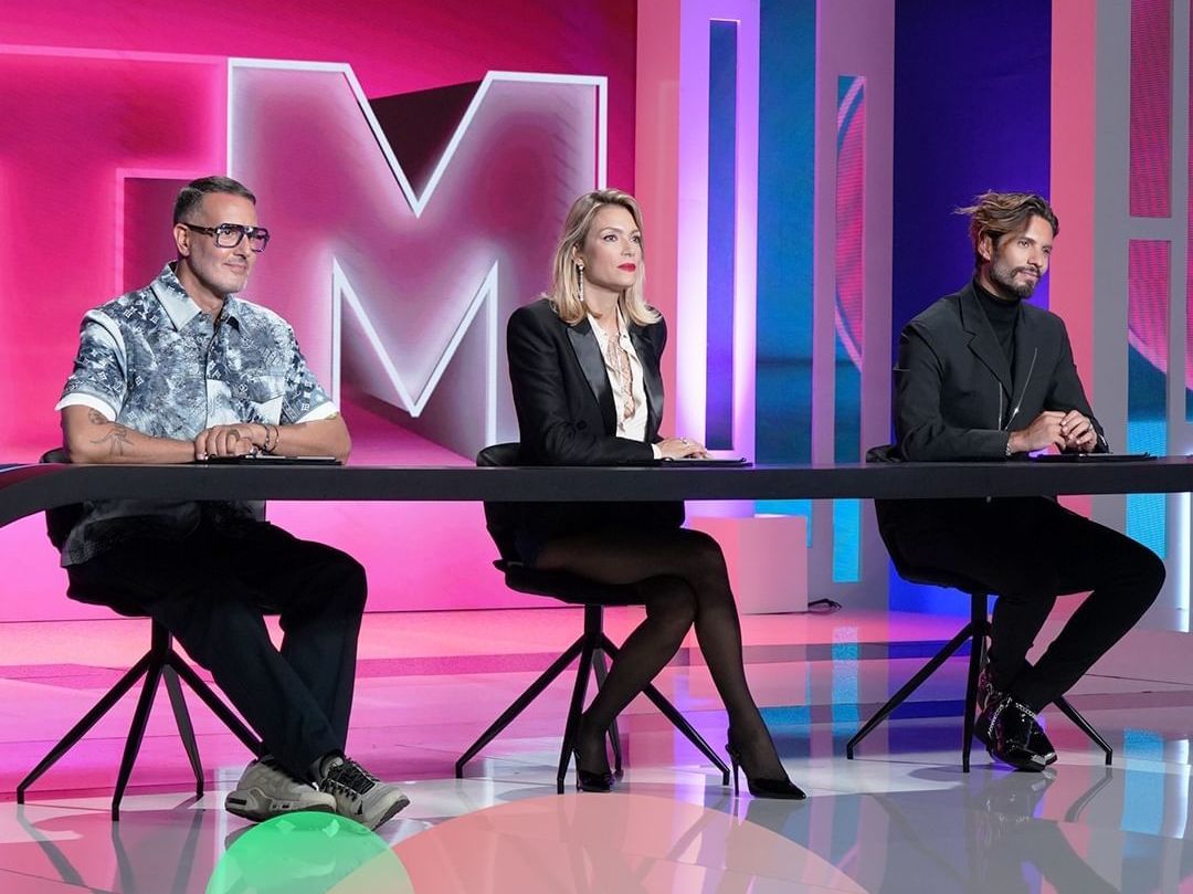GNTM: Το κοινό ικανοποιήθηκε με την αποχώρηση της Γρηγοριάνας αλλά τα έβαλε και με τη Μαρίτα