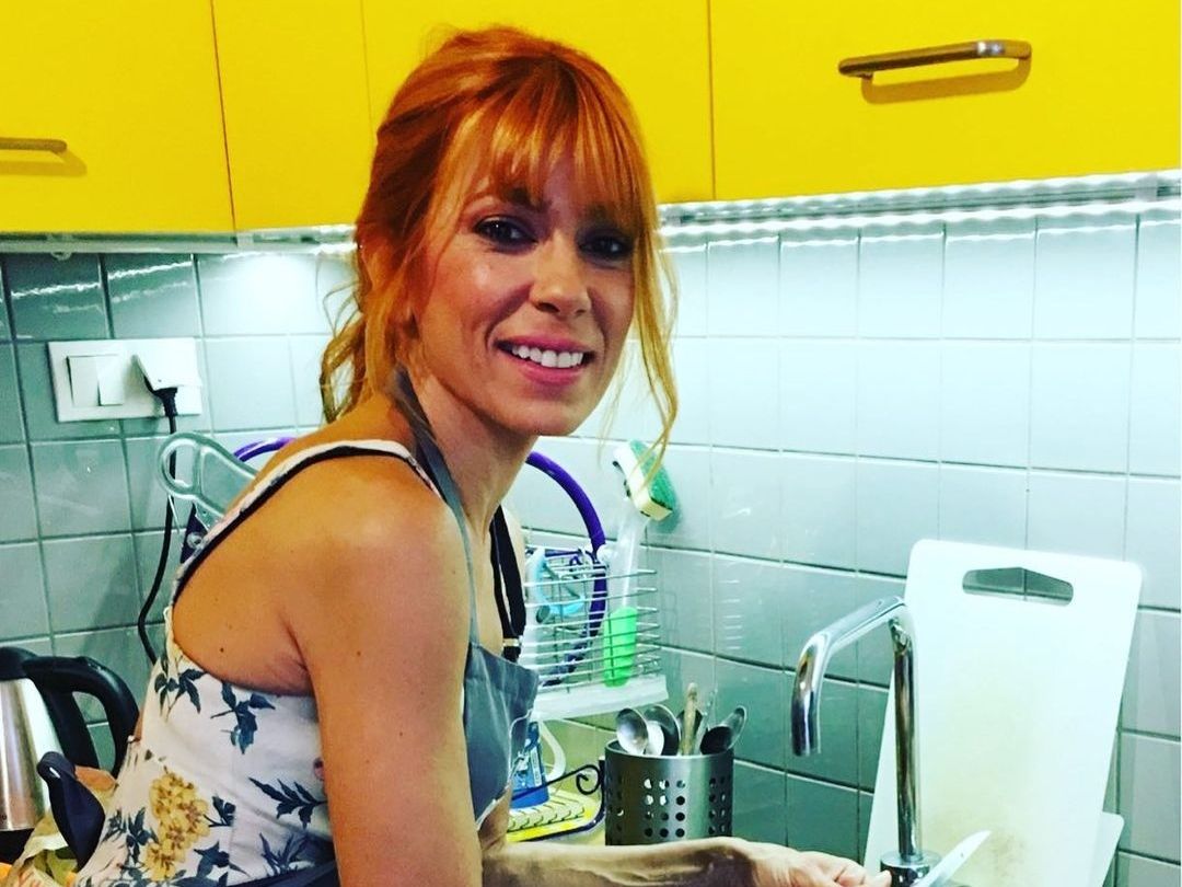 Από το Μαύρο Ρόδο στο MasterChef η Μυρτώ Αλικάκη – Η «μαγική» κουζίνα και μυστικά της
