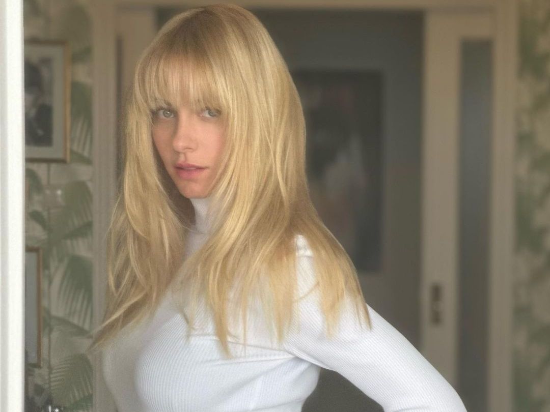 New Dutchess on the block! Η Δούκισσα Νομικού έκοψε τις πιο κομψές αφέλειες ever