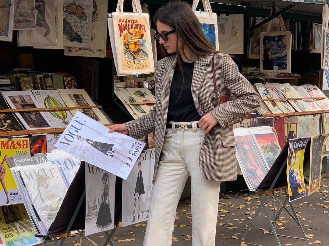 Ποια είναι τα πιο συχνά λάθη που κάνεις στο styling; Οι Γαλλιδές απαντούν και σου δίνουν όλα τα tips