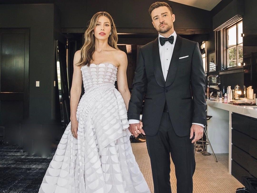 Jessica Biel- Justin Timberlake: Το σπίτι τους είναι βγαλμένο από 7th Heaven
