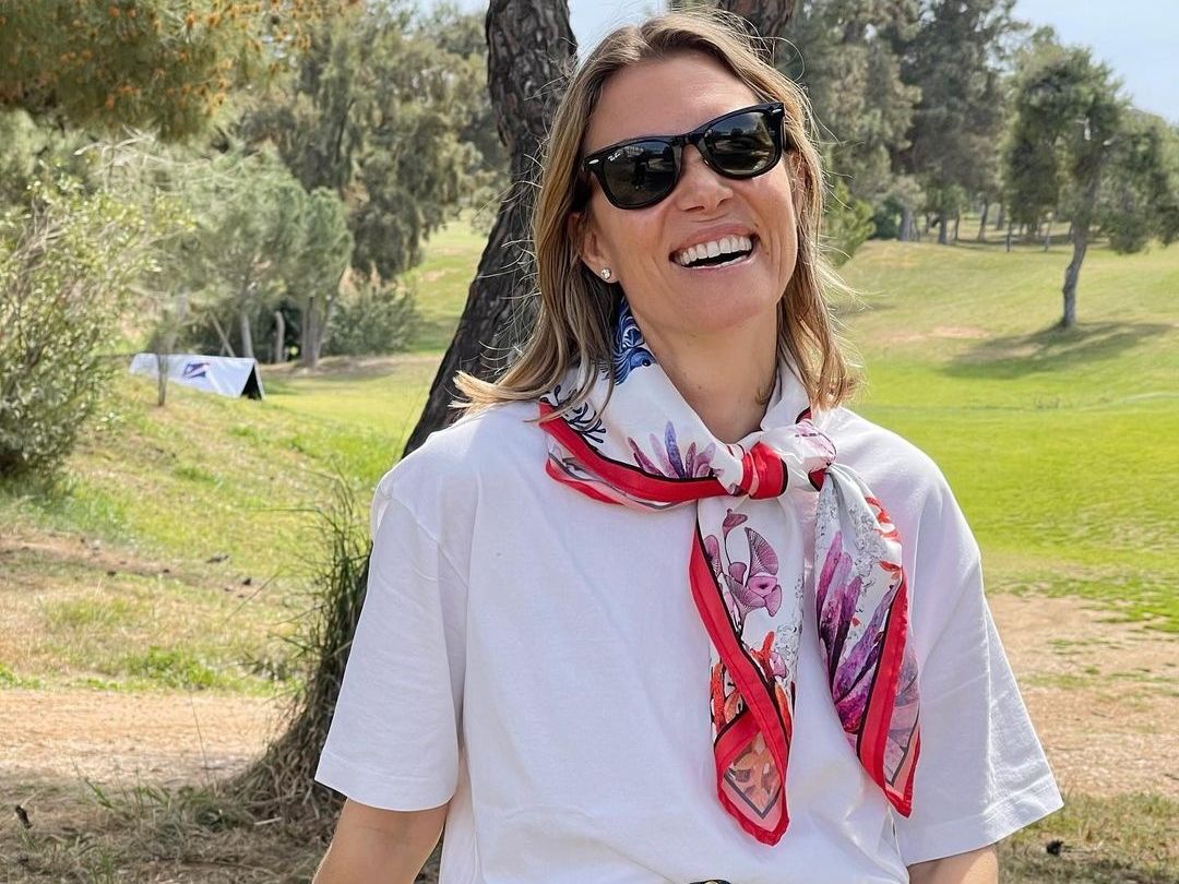 Ο γρίφος με τη Βίκυ Καγιά: Θα κλείσει τελικά ο κύκλος 7 χρόνων συνεργασίας με το Star;