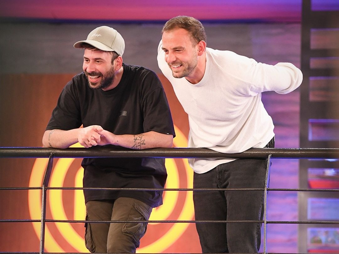 Η ατυχία του Ηλία στο MasterChef και ο πάντα παρών Άκης Πετρετζίκης ως ο Νο1 νικητής